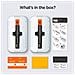 Vetro Temperato Vetro Protettiva 2-pack Per Iphone 13/13 Pro Privacy - Foto miniatura 7