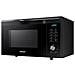 Forno Microonde MC28M6035CK Capacità 28 Litri Potenza 900 Watt Colore Nero  - Foto miniatura 4