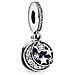Bead Charm Donna Argento - 791993cz - Foto miniatura 1