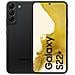 Galaxy S22+ 5G 256GB 8 GB RAM Dual Sim Display 6.6" Full HD+ Fotocamera 50 Mpx Android Tim Italia Nero - Foto miniatura 1