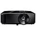 Videoproiettore X371 DLP 3800 ANSI lumen Rapporto di Contrasto 25000:1 XGA 1024 x 768 Pixel Compatibilità 3D Colore Nero - Foto miniatura 2