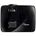 Videoproiettore X371 DLP 3800 ANSI lumen Rapporto di Contrasto 25000:1 XGA 1024 x 768 Pixel Compatibilità 3D Colore Nero - Foto miniatura 4