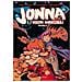 Chris Samnee - Jonna e i mostri impossibili. Vol. 2 - Foto miniatura 1