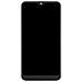 Schermo Di Ricambio Per Samsung Galaxy A20e Lcd + Vetro Touch, Compatibile Nero - Foto miniatura 1