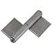 Fisce + Ali A Saldare 240 Rondella Ottone Mm 100 Sx X 20 Pz - Foto miniatura 1