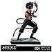 Yu Yu Hakusho - Figurine ""hiei"" - Action Figure - - Foto miniatura 1