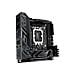 Scheda Madre ROG STRIX Z790-I Gaming WiFi Socket LGA 1700 Chipset Z790 mini ITX - Foto miniatura 2