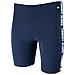 Ftted Branded Bke Short Dw0dw09756c87, Donne, Blu, S - Foto miniatura 3