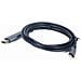 CC-USB3C-DPF-01-6 cavo e adattatore video 1,8 m USB tipo-C DisplayPort Nero, Grigio - Foto miniatura 2