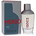 Hugo Iced By Hugo Boss Eau De Toilette Spray 2.5 Oz (men) - Foto miniatura 1