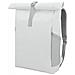 Ideapad Gaming Modern BackpackZaino da Viaggio Bianco - Foto miniatura 1