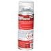 Spray Detergente Per Condizionatori Auto 400 Ml Con Cannuccia Igienizzante Ed Elimina Odori - Foto miniatura 2