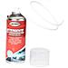 Spray Detergente Per Condizionatori Auto 400 Ml Con Cannuccia Igienizzante Ed Elimina Odori - Foto miniatura 3