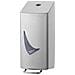 Dispenser Sapone, Dosatore Sapone - Acciaio Inossidabile, Afp-c - Win Sdr04 Sal, 400ml - Foto miniatura 1