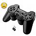 EGG108K periferica di gioco Nero USB 2.0 Gamepad Analogico /Digitale PC, Playstation 3 - Foto miniatura 1