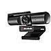 PW513 webcam 8 MP 3840 x 2160 Pixel USB-C Nero - Foto miniatura 1