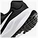 Scarpe Sportive Revolution 7 da Uomo in Plastica Taglia 42.5 Colore Nero - Foto miniatura 4