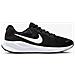 Scarpe Sportive Revolution 7 da Uomo in Plastica Taglia 42.5 Colore Nero - Foto miniatura 2