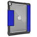 Cover Dux Plus Duo Per Ipad 10.2 2019/20/21 7/8/9a Generazione, Blu - Foto miniatura 1