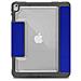 Cover Dux Plus Duo Per Ipad 10.2 2019/20/21 7/8/9a Generazione, Blu - Foto miniatura 2