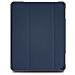 Cover Dux Plus Duo Per Ipad 10.2 2019/20/21 7/8/9a Generazione, Blu - Foto miniatura 4