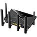 LT18 router wireless Gigabit Ethernet Dual-band (2.4 GHz / 5 GHz) 4G Nero - Foto miniatura 3