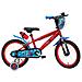 Bici 14'' Spiderman - Foto miniatura 1