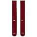 Calze Calcio Classic Ii Sx5728-670 Unisex Taglia Xs Colore Bordeaux - Foto miniatura 2