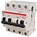 Fi /ls-schalter Ds203nca-b16/0,03 Ds203nca-b16/0,03 6ka, 3p+n, Typ A, B 1 (2csr256140r1165) - Foto miniatura 1