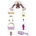 Bratz Alwayz Doll- Yasmin - Foto miniatura 11