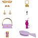 Bratz Alwayz Doll- Yasmin - Foto miniatura 10