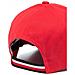 Th Corporate Cap Berretto Cotone Accessori Uomo Rosso Eu One Size, Am0am10536 Xlg - Foto miniatura 2