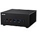 ExpertCenter PN64-S7013MD Intel® Core™ i7 i7-12700H 16 GB DDR5-SDRAM 512 GB SSD Mini PC Nero - Foto miniatura 5