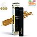 10mg Tobacco Gold Disposable - 600 Puff - Vape Pen Usa E Getta - Foto miniatura 1