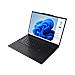 ThinkPad T14s Gen 5 Intel Core Ultra 7 155U Computer portatile 35,6 cm (14") WUXGA 16 GB LPDDR5x-SDRAM 512 GB SSD Wi-Fi 6E (802.11ax) Windows 11 Pro Nero - Foto miniatura 4