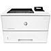 Stampante LaserJet Pro M501dn Monocromatica A4 43 ppm Fronte Retro Automatico Ethernet Display LCD Colore Bianco - Foto miniatura 1