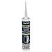 Silicone Acetico Silcoflex 470 Nero 280 Ml - Foto miniatura 1