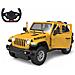 Jamara Jeep Wrangler Jl Auto Elektromotor 1:14 (405178) - Foto miniatura 1
