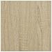 Scarpiere 2 pz Impilabili Rovere Sonoma 60x30x30,5 cm - Foto miniatura 8