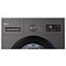 Lavatrice Standard F94N14SLS 9 Kg Classe A Centrifuga 1360 giri - Foto miniatura 4