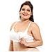 Reggiseni Per Allattamento Confortevoli 3 Pezzi - Multicolore Multicolor2 Xl - Foto miniatura 1
