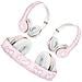 Adesivo Per Cuffie Beats Studio 2.0/3 Pro Pink - Foto miniatura 2
