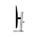 Series 5 Pro 27 inch FHD Monitor - 527pf Monitor PC 68,6 cm (27") 1920 x 1080 Pixel Full HD LCD Nero - Foto miniatura 6