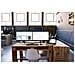Series 5 Pro 27 inch FHD Monitor - 527pf Monitor PC 68,6 cm (27") 1920 x 1080 Pixel Full HD LCD Nero - Foto miniatura 7