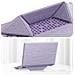 Custodia Per Macbook Pro 16"" In Tessuto Con Supporto Magnetico Pieghevole - Foto miniatura 5