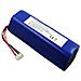 Batteria Li-ion 14,4 V Per Robot Aspirapolvere Compatibile Con Ecovacs Deebot T8 / T8+ 5,2 A - Foto miniatura 1