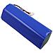 Batteria Li-ion 14,4 V Per Robot Aspirapolvere Compatibile Con Ecovacs Deebot T8 / T8+ 5,2 A - Foto miniatura 3