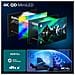 TV LED 4K Ultra HD 190.5" 75MLED910/12 Smart TV - Foto miniatura 5