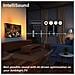 TV LED 4K Ultra HD 190.5" 75MLED910/12 Smart TV - Foto miniatura 8