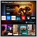 TV LED 4K Ultra HD 190.5" 75MLED910/12 Smart TV - Foto miniatura 3